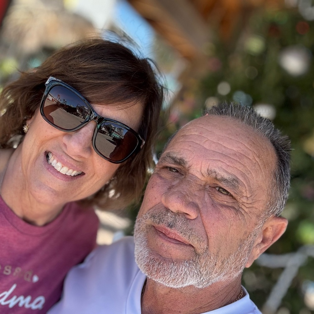 Meet your Posh Ambassador Karen